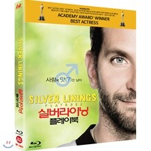 실버라이닝 플레이북 : 블루레이