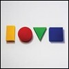[MQS SD 카드 앨범] Jason Mraz - Love Is A Four Letter Word