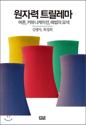 원자력 트릴레마