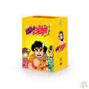 달려라 부메랑 (5Disc 1화~25화 일반판) [자막판]