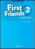 First Friends (American English): 2: Teacher's Book