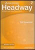 American Headway, Second Edition Level 2: Test Generator CD-ROM (교재별매)
