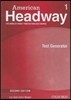 American Headway, Second Edition Level 1: Test Generator CD-ROM