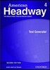 American Headway, Second Edition Level 4: Test Generator CD-ROM