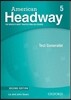 American Headway, Second Edition Level 5: Test Generator CD-ROM