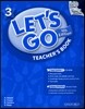 [4판]Let's Go 3 : 교사용 지침서 : Test center and Online Practice