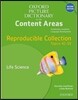 Oxford Picture Dictionary for the Content Areas Reproducible: Life Science