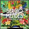 Sergio Mendes (세르지오 멘데스) - In The Key Of Joy [LP]