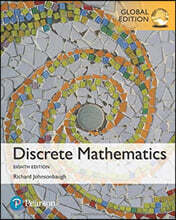 Discrete Mathematics, 8/E