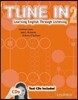 Tune In 2: Test Pack with CDs (2)