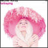 Caecilie Norby - Portraying Caecilie Norby 세실리 노르비 베스트 앨범 [LP]