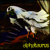 Alphataurus - Alphataurus (Gatefold Sleeve)(180g Audiophile Heavyweight Vinyl LP)(LP 커버 보호용 비닐 증정)