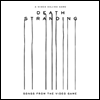 O.S.T. - Death Stranding (데스 스트랜딩) (Original Video Game Soundtrack)(Songs From The Video Game)(2CD)