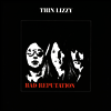 Thin Lizzy - Bad Reputation (180g LP)(Digital Download Card)