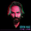 Kevin Max - Romeo Drive (Clear LP)