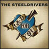 The SteelDrivers (스틸드라이버스) - 5집 Bad For You [LP]