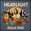 Della Mae (델라 매) - Headlight [LP]