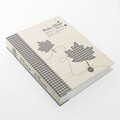 엠스토리지 단풍잎 포토앨범 / 5x7 포켓식 사진첩