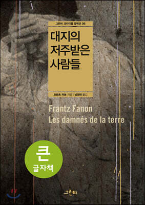 대지의 저주받은 사람들 (큰글자책)