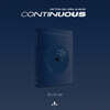 빅톤 (Victon) - 미니앨범 6집 : Continuous [BLUE Ver.]