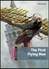 Dominoes: Quick Starter: The First Flying Man Audio Pack