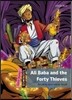 Ali Baba and the Forty Thieves