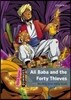 Dominoes: Quick Starter: Ali Baba and the Forty Thieves Audio Pack