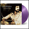 Cat Stevens (캣 스티븐스) - Collected [퍼플 컬러 2LP]