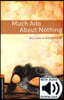 Oxford Bookworms Library Playscripts 3/E 2: Much Ado about Nothing (with MP3)