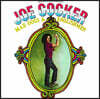 Joe Cocker (조 카커) - Mad Dogs And Englishmen [2LP]