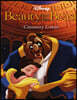 디즈니 시네스토리 코믹 : 미녀와 야수 Disney Beauty and the Beast Cinestory Comic