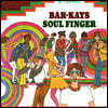 The Bar-Kays (바 케이스) - 1집 Soul Finger [LP]