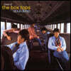 The Box Tops (박스 탑스) - Soul Deep: Best of The Box Tops [투명 옐로우 컬러 LP]