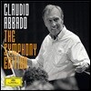 클라우디오 아바도 심포니 에디션 (Claudio Abbado: The Symphony Edition)