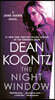 The Night Window: A Jane Hawk Novel