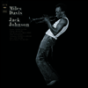 Miles Davis - Tribute To Jack Johnson (140g LP)(Digital Download Card)