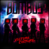 Bombus - Vulture Culture (LP+CD)