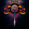 Toto - Toto (LP)