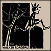 Walker Roaders - The Walker Roaders (LP)