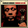 Charles Mingus - Mingus Ah Hum (180G)(LP)
