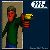 Millencolin - Same Old Tunes (Limited Numbered Edition)(Colored LP)