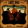 Lost Dog Street Band - Rage & Tragedy (MP3 Download)(LP)