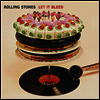 Rolling Stones - Let It Bleed (50th Anniversary)(180g)(LP)