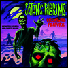 Satan's Pilgrims - Creature Feature (Colored LP)