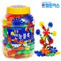 [한립토이스] 통통 만능블럭