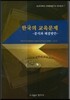 한국의 교육문제