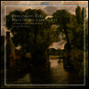 리스 : 피아노 사중주 Opp.13, 17 (Ries : Piano Quartets Opp.13, 17)(CD) - Mendelssohn Piano Trio