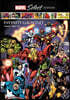 Infinity Gauntlet Marvel Select Edition