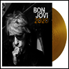 Bon Jovi - Bon Jovi 2020 (180g Gatefold Colored 2LP)