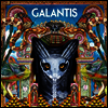 Galantis - Church (Japanese Bonus Tracks)(일본반)(CD)